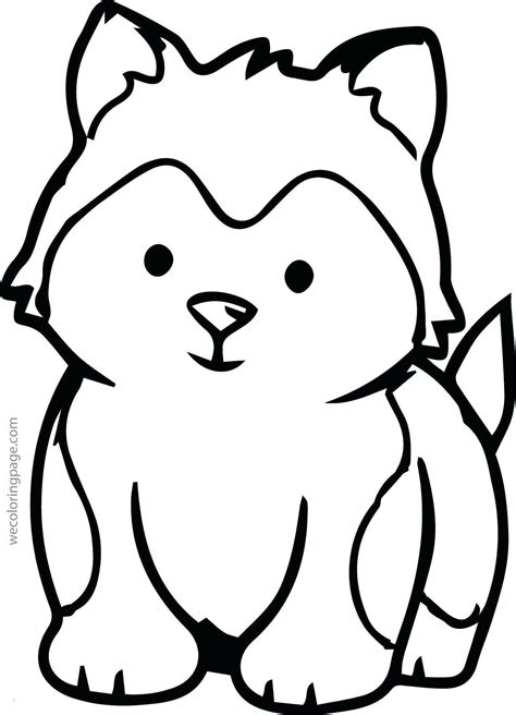 cute printable coloring pages animals coloring home - get this cute ...