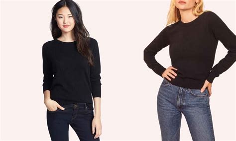 15 Best Cashmere Sweaters to Stay Preppy and Warm | ClothedUp