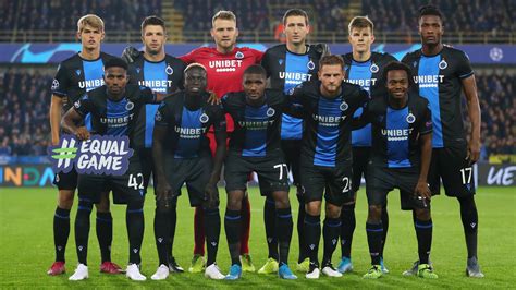 Club Brugge opposition preview before Man Utd tie in the Europa League ...