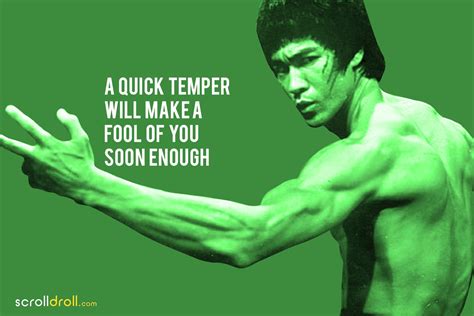 17 Bruce Lee Quotes That Will Inspire You To Achieve More