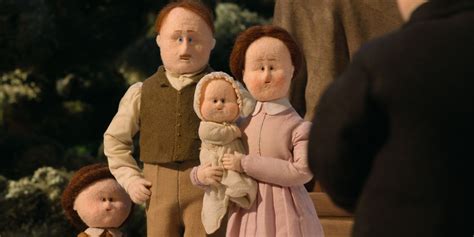 The House Trailer Showcases Voice Cast for Stop-Motion Anthology