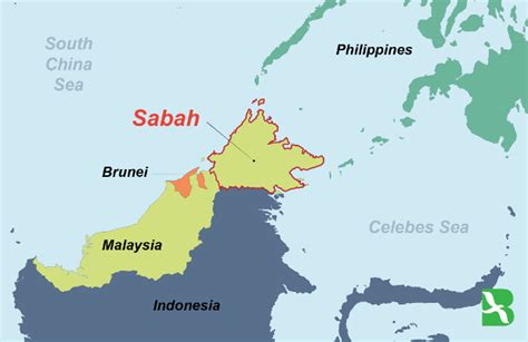 Malaysia, Philippines Take Row over Sabah to the UN — BenarNews