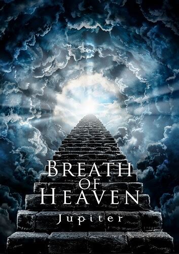 Jupiter new single "Breath of Heaven" release - News - JROCK ONE