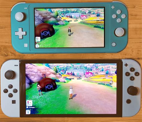 Nintendo Switch OLED review: The handheld is all grown up - Root-Nation.com