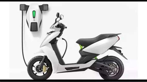 Ola eBike Launching On This Date; 1 Lakh Charging Points At 400+ Cities Will Be Set Up By Ola ...