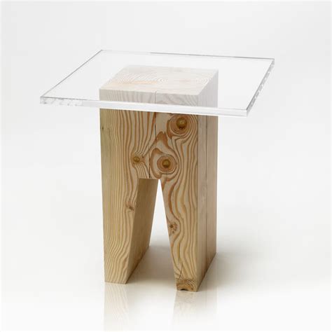 Alta table | Autonomous Furniture