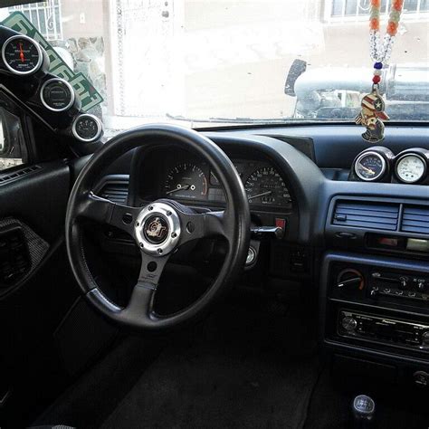 1990 Honda Civic EF clean interior!!!!! Honda Vtec, Honda Civic Hatchback, Civic Sedan, Civic ...