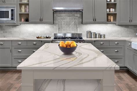 Quartz Countertop Maintenance - The Marble Guide