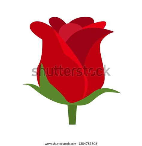 1,797 Rose Emoji Images, Stock Photos, 3D objects, & Vectors | Shutterstock