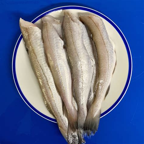 2 kg D€AL Whole Whiting Headless | Eat More Fish | Nationwide Delivery