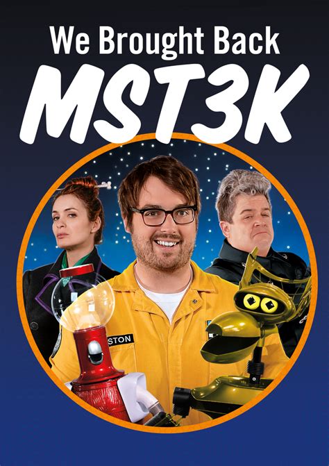 MST3K: We Brought Back MST3K (Bonus Feature) | RiffTrax