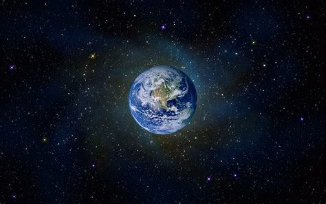 Earth From Space, space, earth at night, earth, earth space, earth from above, HD wallpaper | Peakpx