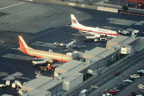 Burbank-Glendale-Pasadena Airport (BUR), Bob Hope Airport, California, USA | Flickr - Photo Sharing!