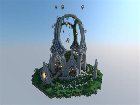 Server Spawn Minecraft Project | Minecraft projects, Minecraft, Minecraft blueprints