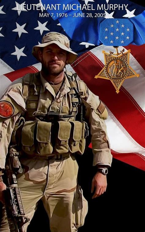 15 best Lt. Michael P. Murphy (Medal of Honor Winner) images on ...