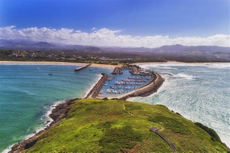 Coffs Harbour, Australia | Destination of the day | MyNext Escape