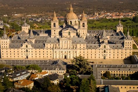 Monasterio del Escorial, horarios, entradas, día gratis, cómo ir