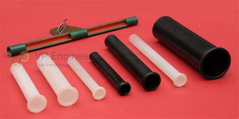 Plastic Insert | Manufacturer of Plastic Inserts | Threaded Inserts for Plastics