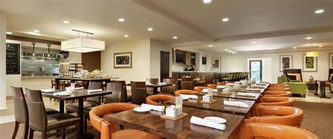 Hilton Garden Inn Rochester/Pittsford Dining