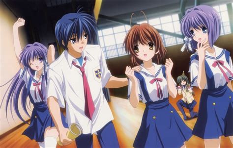 Clannad After Story - Clannad After Story Photo (22924450) - Fanpop