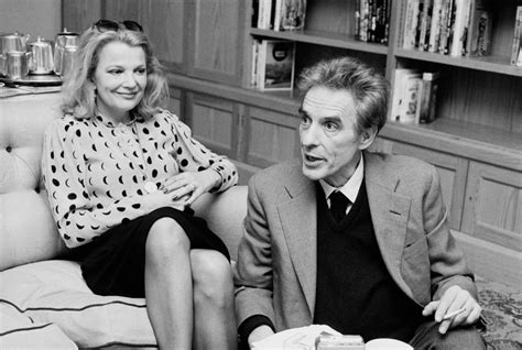 Gena Rowlands and John Cassavetes Were an Iconic Couple Until His Death ...