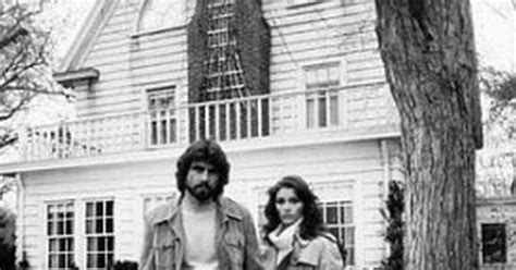 December 1975, George and Kathy Lutz and their three children moved into 112 Ocean Avenue. Some ...