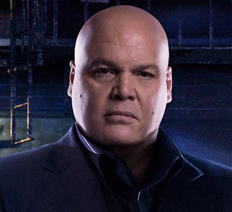 "I Am The Ill Intent": Wilson Fisk, Daredevil, Privatio Boni, And The Right Ordering Of Our ...