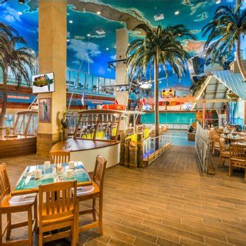 The Best 10 Restaurants near Margaritaville Hollywood Beach Resort in ...