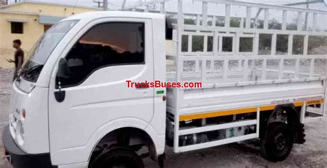 Used Tata Ace for sale in Gujarat TBS-20-110993 | TrucksBuses.com