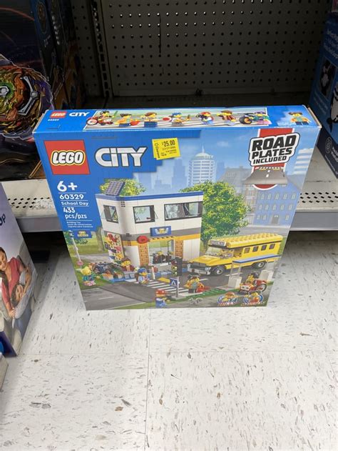 [Walmart Erwin, NC] LEGO City Space Lunar Research Base (60350) $50/60 ...