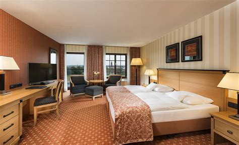 Rooms Dresden | Maritim Hotel Dresden