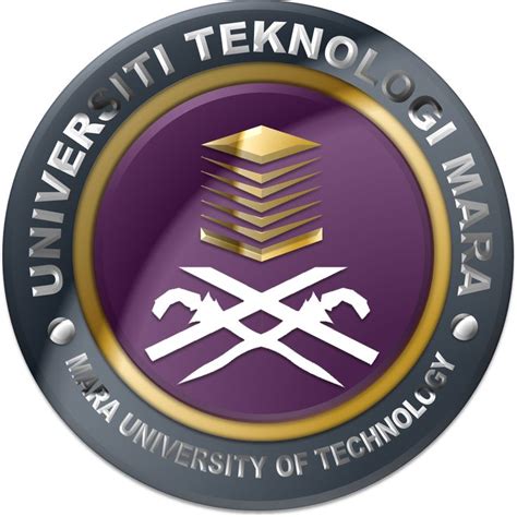 logo universiti teknologi mara - Ella Dyer