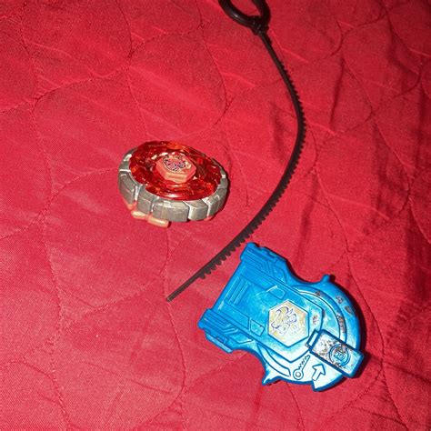 Beyblade Dark Bull for Sale in Wasco, CA - OfferUp