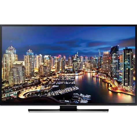 Samsung UN55HU6950FXZA 55" UHD 4K Smart LED TV UN55HU6950FXZA