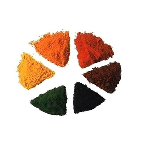 Paint Pigment Powder at Best Price in Ahmedabad, Gujarat | Syntron Industries Private Limited