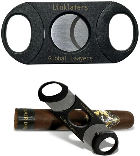 Custom Cigar Cutter - Promotional Product Inc.