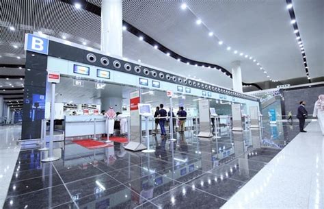 Saudia shifts domestic operations to Riyadh airport’s new Terminal 5