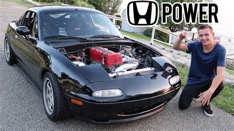 Miata Engine Swap Guide Which One Is Right For YOU?, 49% OFF