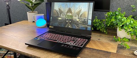 The Acer Nitro 5 (2022) is the budget gaming laptop to beat | TechRadar