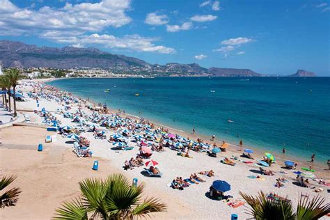 Albir beach: Best things to do in Altea | Tripkay guide