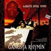 Gangsta Rhyme Posse's 'Livin in Da Point' sample of Steve Arrington's ...