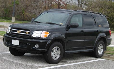 File:2001-03 Toyota Sequoia Limited.jpg