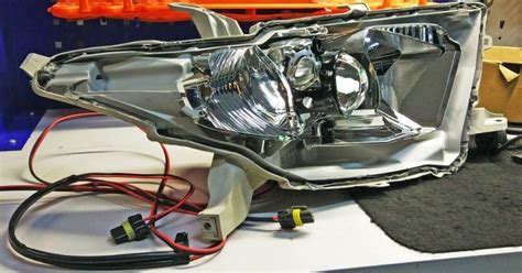 How To Install LED Headlights In Your Car | Car Proper