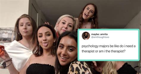 19 psychology major memes that will make you feel seen