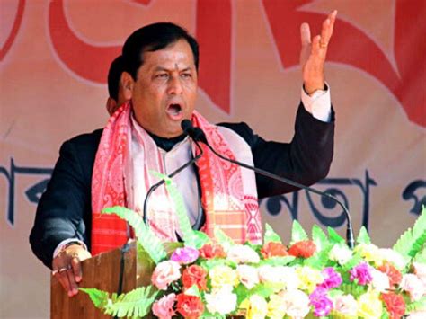 Assam: Congress leader asks Sonowal to quit BJP, from alternative 'anti-CAA' govt - Live18 News