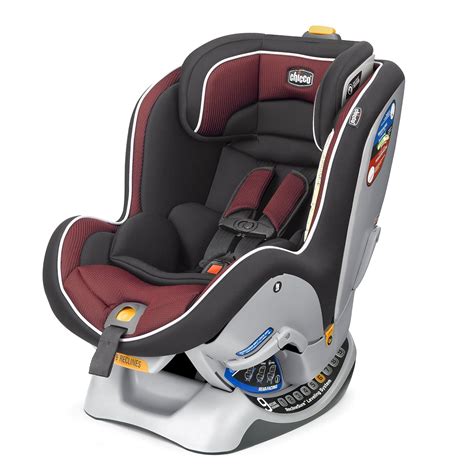 美國促銷情報網: Chicco NextFit Convertible Car Seat - Studio $209 免運費