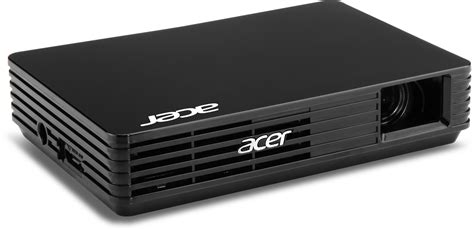 Acer Pico C120 review | TechRadar