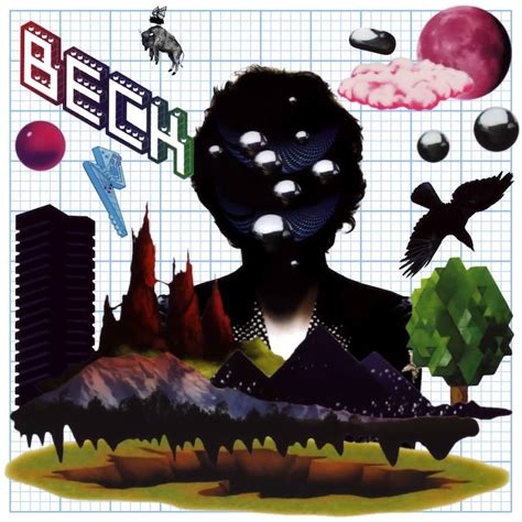 ‘The Information’: Beck's Audio-Visual Tour De Force | uDiscoverMusic