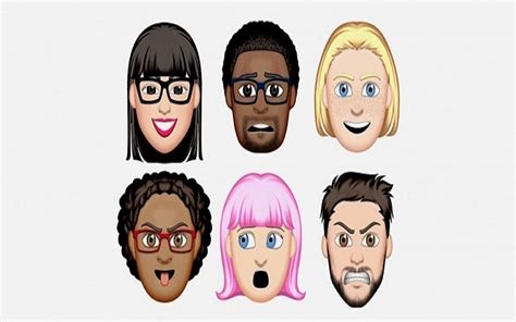 Make Your Own Emoji: 4 Best Emoji Maker Apps to Use in 2020