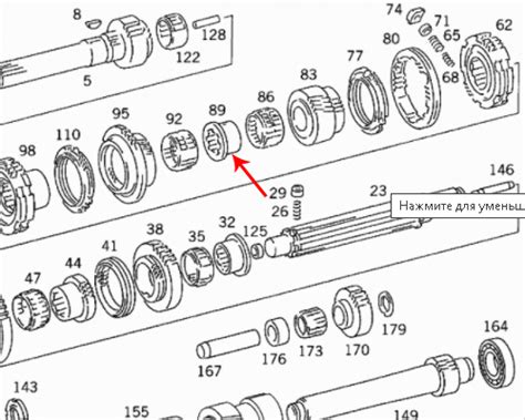 Mercedes Benz Parts Diagram | Reviewmotors.co